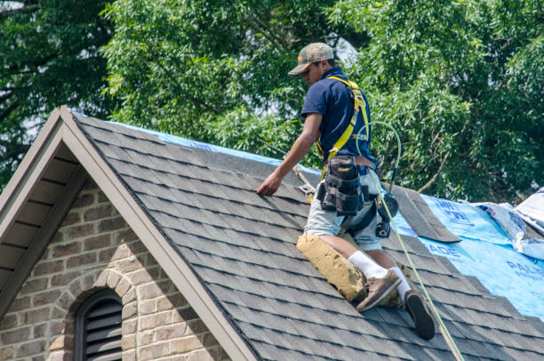 Roof Installation Near Me in Darrington, WA